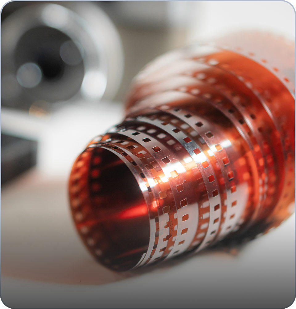 Film Production