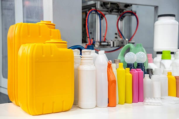 Injection Moulding