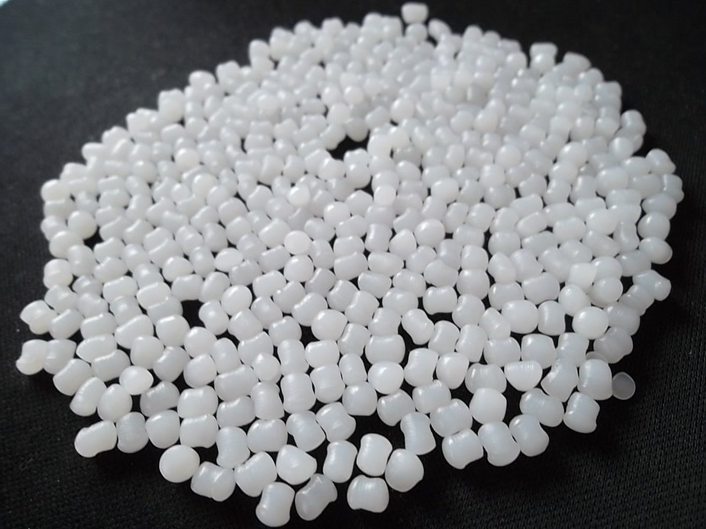 Regrind Material